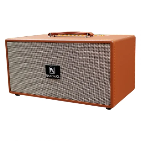 Loa Karaoke Xách Tay Nanomax K-20 3