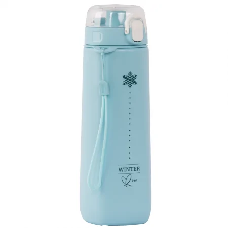 Bình Nước Duy Tân Winter 700 ml 0