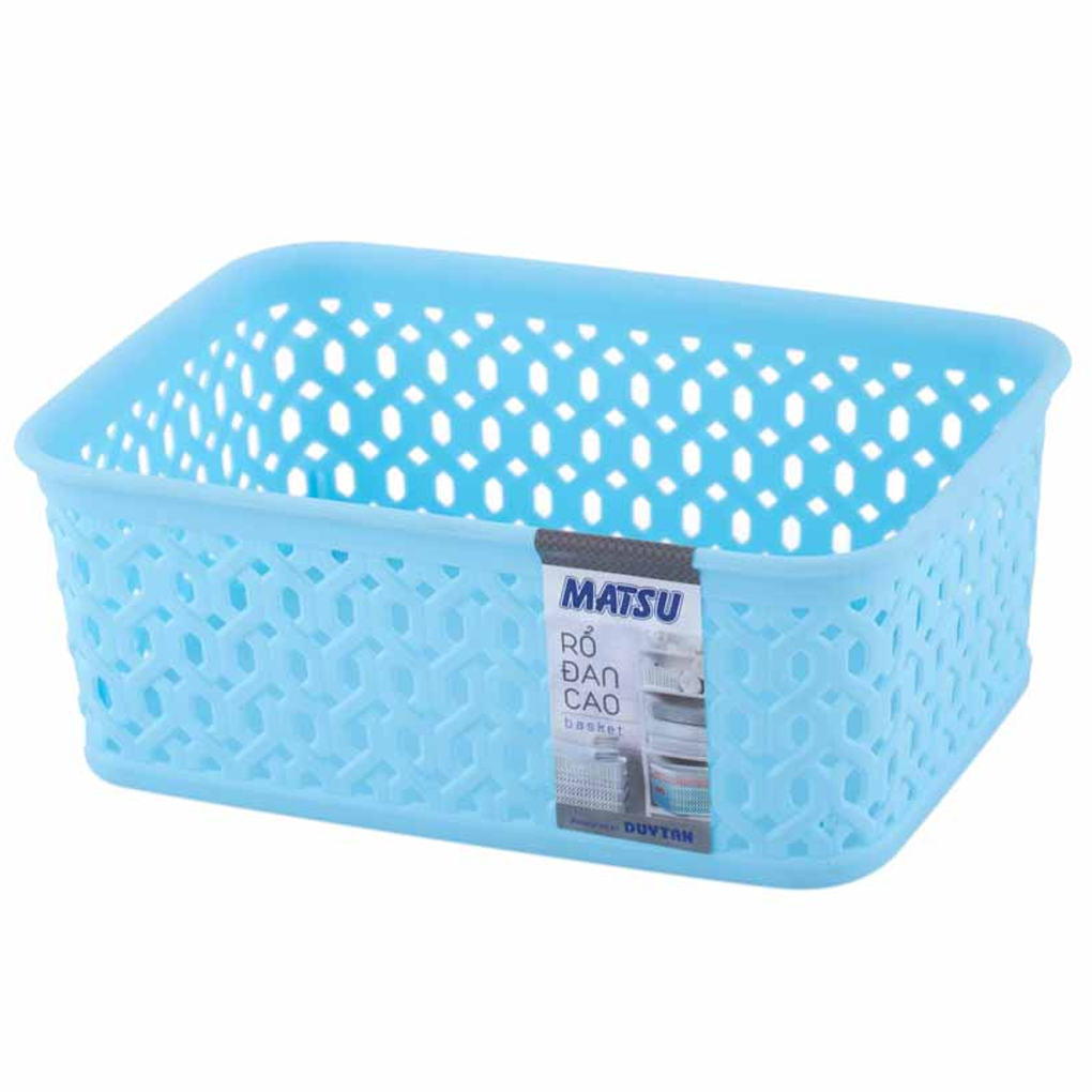 Rổ Đan Cao Duy Tân 2T9 0