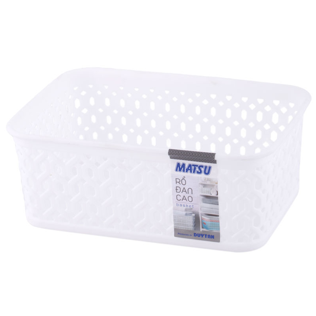 Rổ Đan Cao Duy Tân 2T9 1