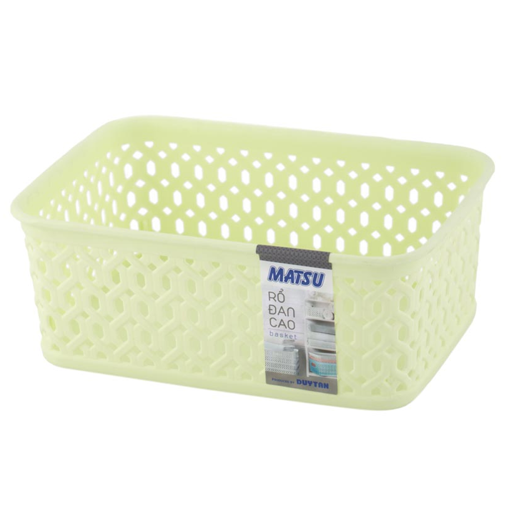 Rổ Đan Cao Duy Tân 2T9 2