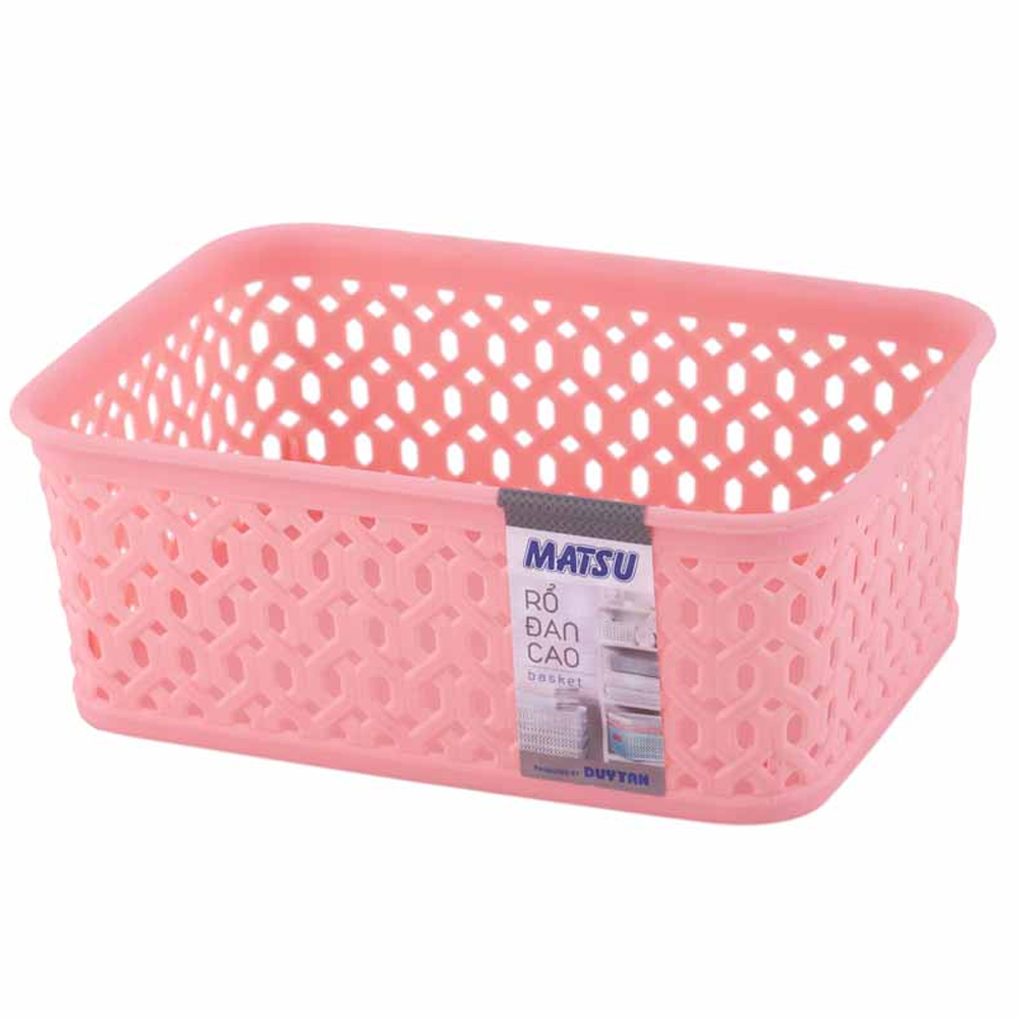 Rổ Đan Cao Duy Tân 2T9 3