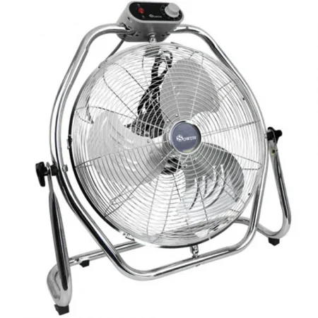 Quạt Sàn Công Nghiệp Sowun SW821 0