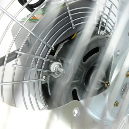 Quạt Sàn Công Nghiệp Sowun SW821 3