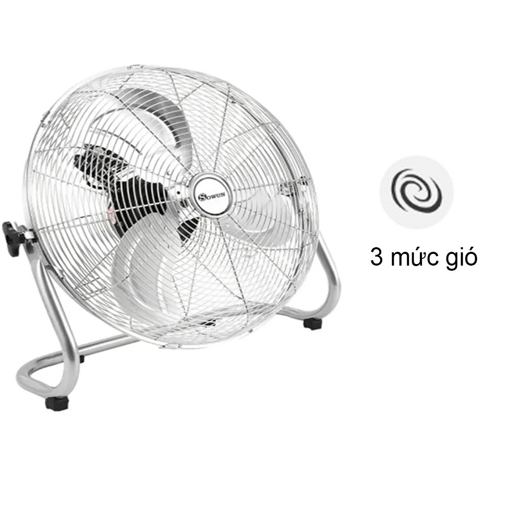 Quạt Sàn Công Nghiệp SW828