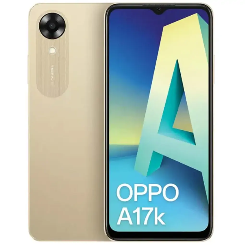 Oppo A17K (3GB + 64GB)