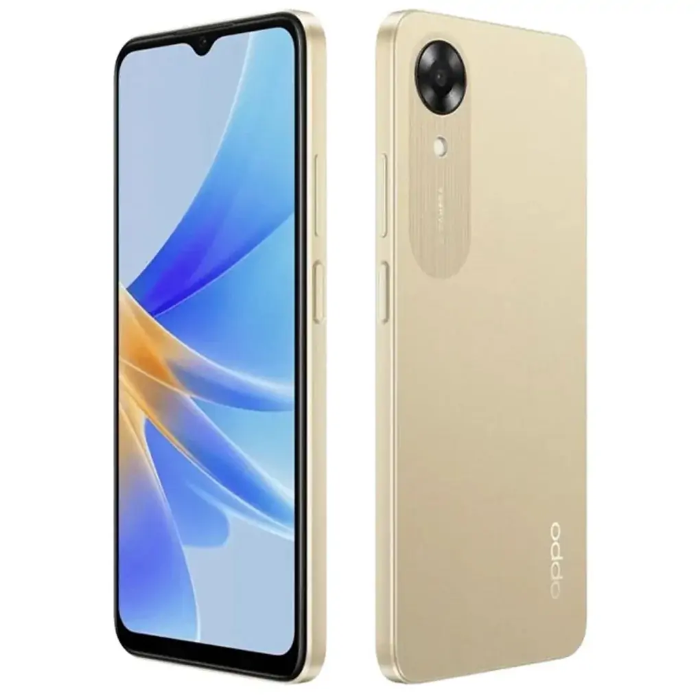 Oppo A17K (3GB + 64GB) 2