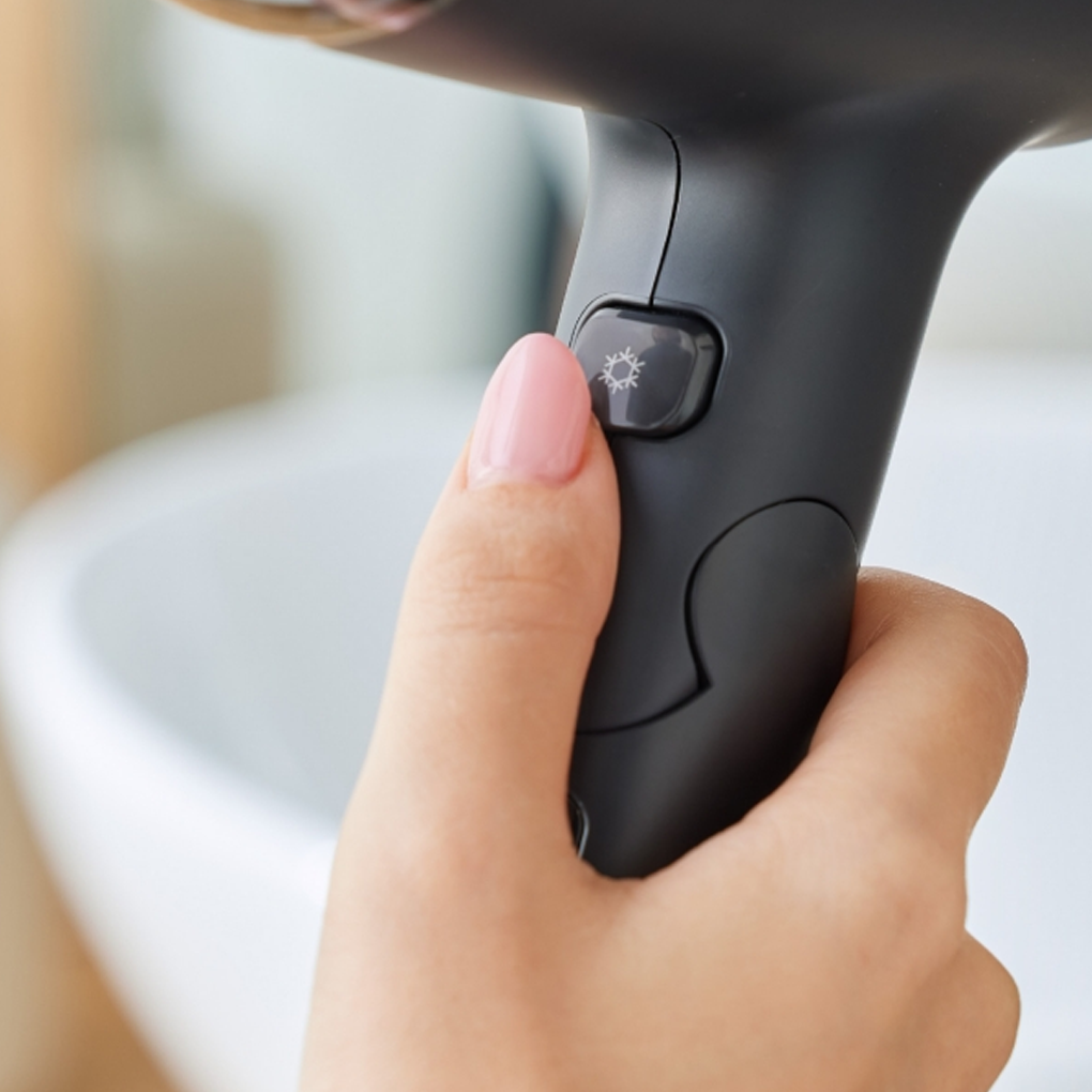 Máy Sấy Tóc Panasonic EH-ND37-K645 6