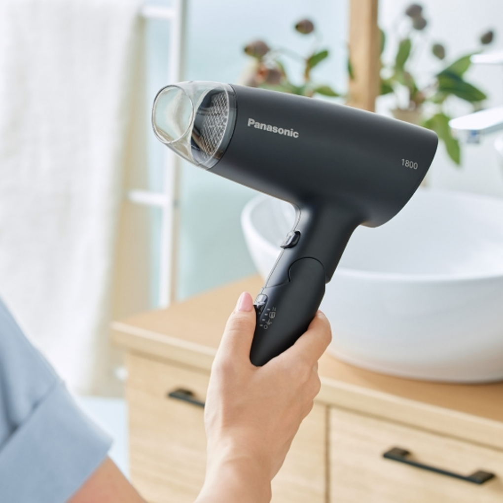 Máy Sấy Tóc Panasonic EH-ND37-K645 8