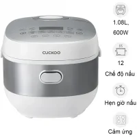 Nồi Cơm Điện Tử Cuckoo CR-0690F 1.08 Lít