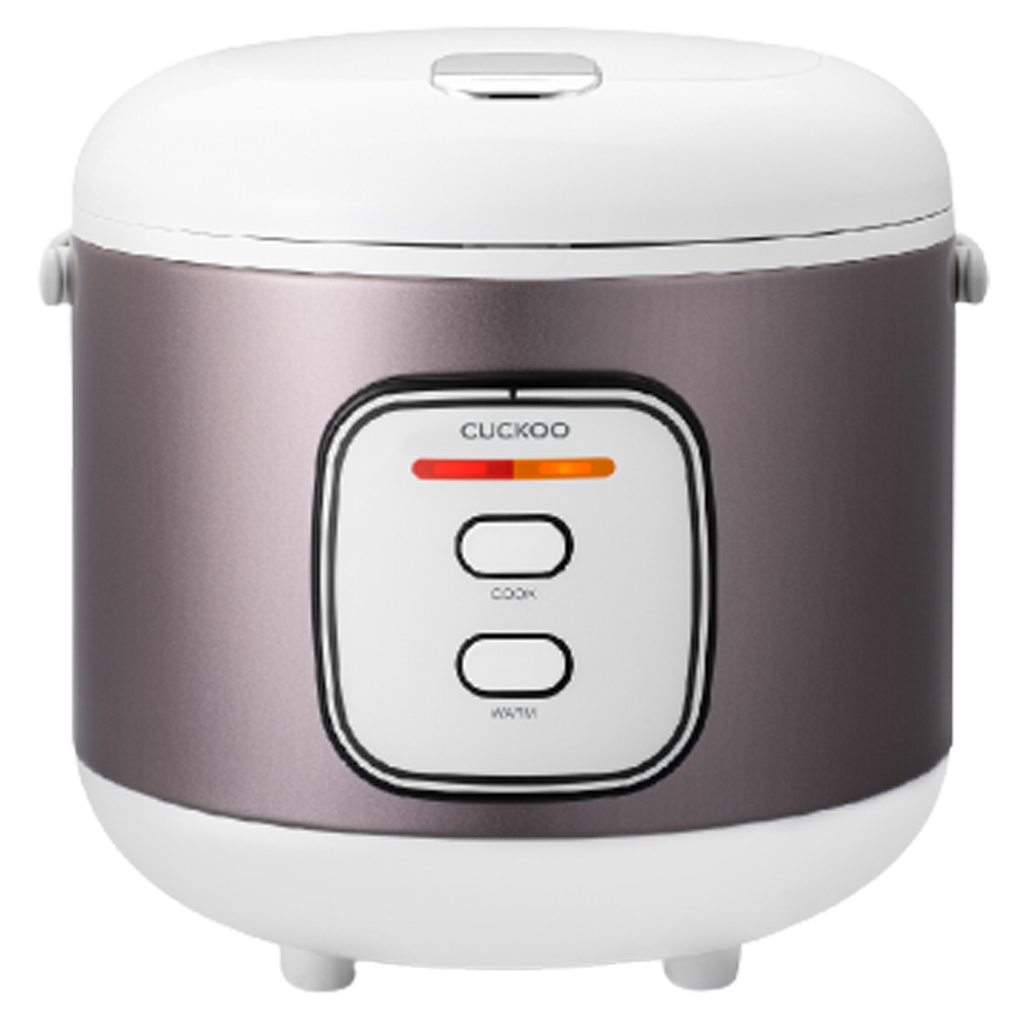 Nồi Cơm Điện Cuckoo CR-1005 1.8 Lít 0