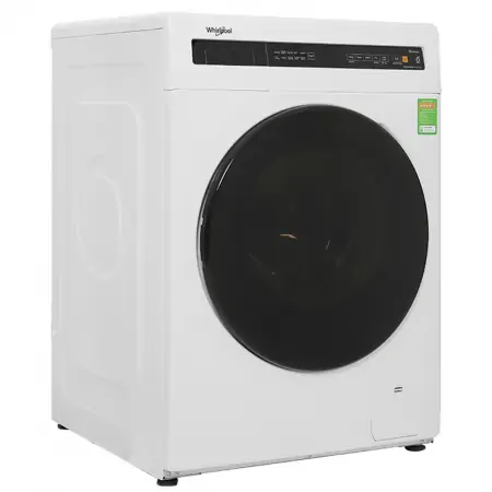 Máy Giặt Sấy Whirlpool Inverter 10.5/7 Kg WWEB10702FW 0