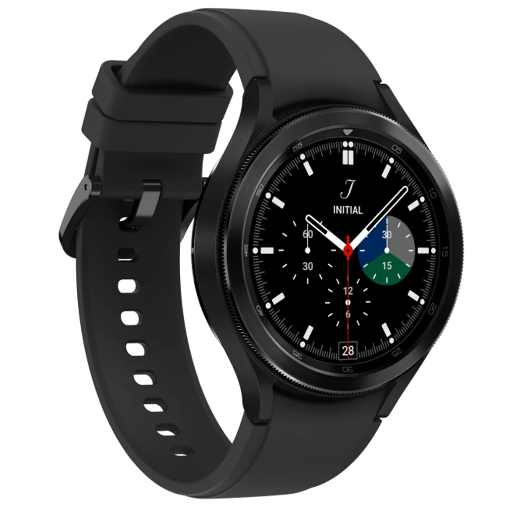 Samsung Galaxy Watch 4 Classic 46mm Đen 0