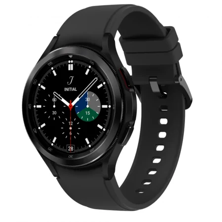 Samsung Galaxy Watch 4 Classic 46mm Đen 1