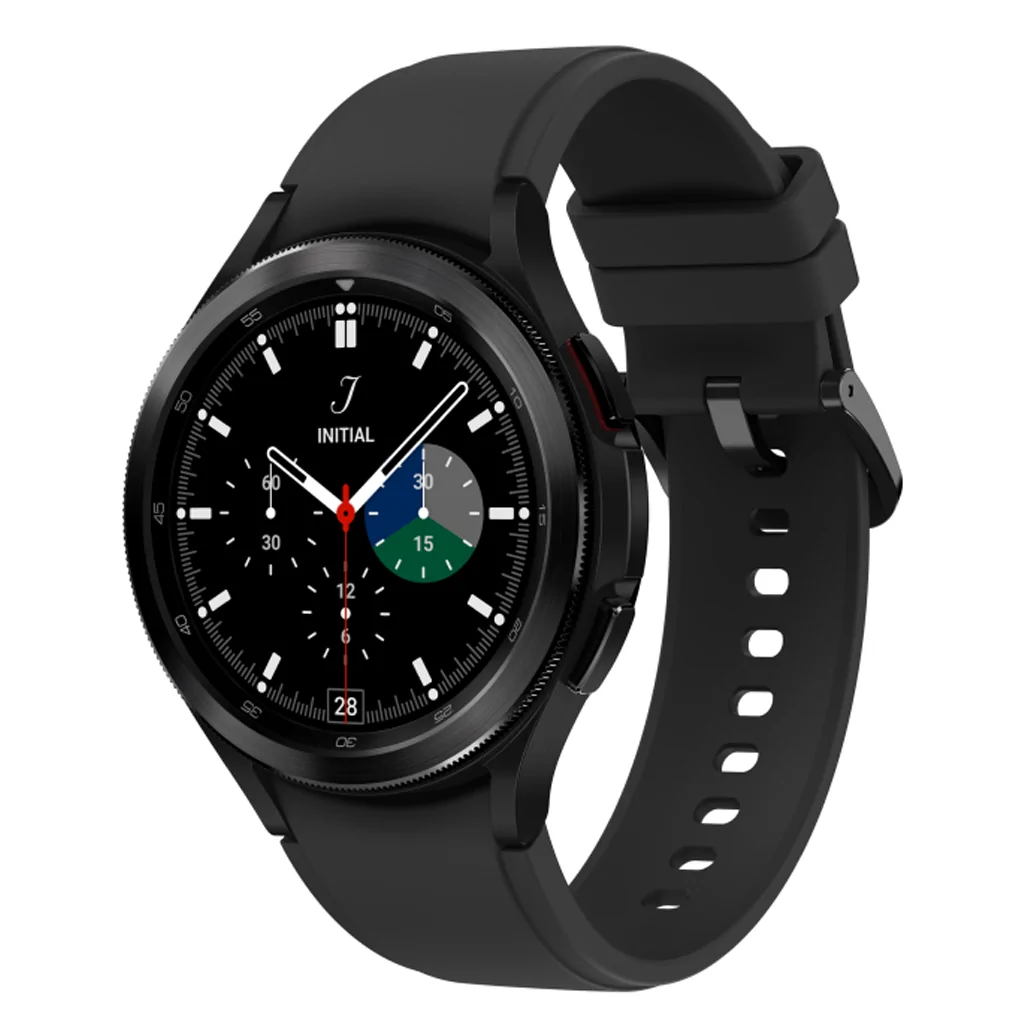 Samsung Galaxy Watch 4 Classic 46mm Đen 2