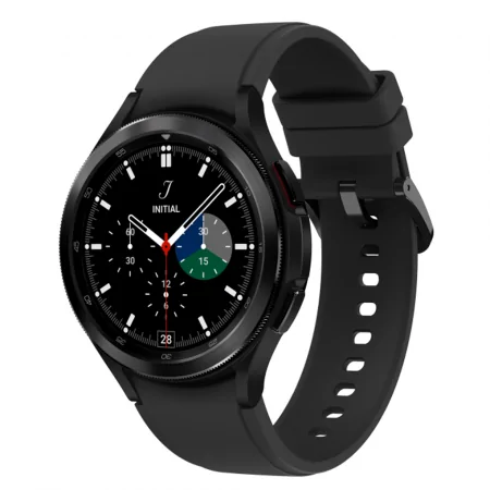 Samsung Galaxy Watch 4 Classic 46mm Đen 2