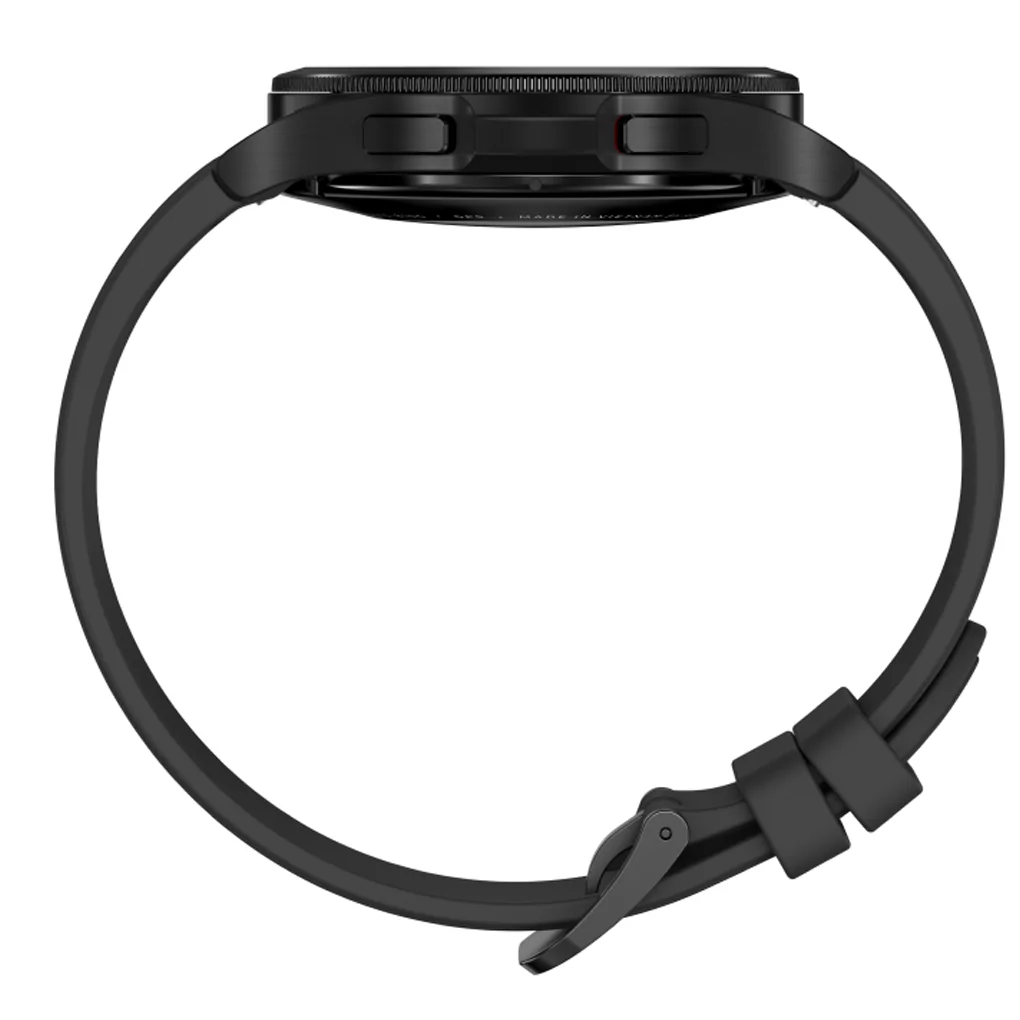 Samsung Galaxy Watch 4 Classic 46mm Đen 3