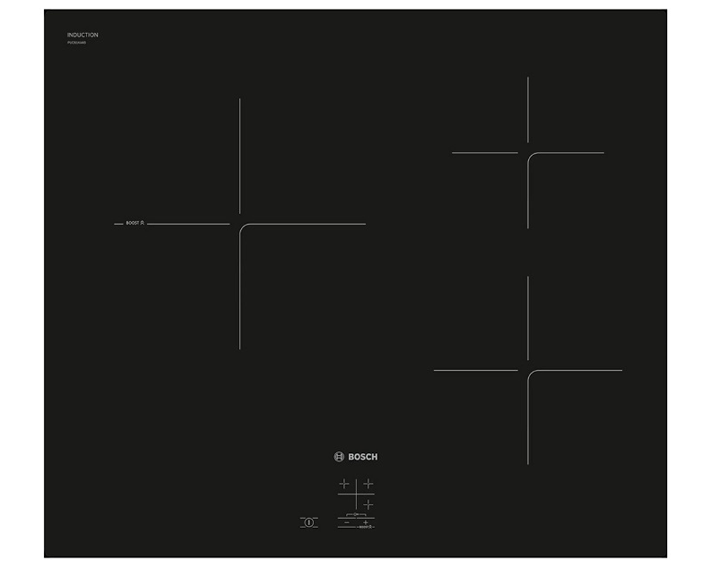 Bếp Từ PUC61KAA5E - Tây Ban Nha