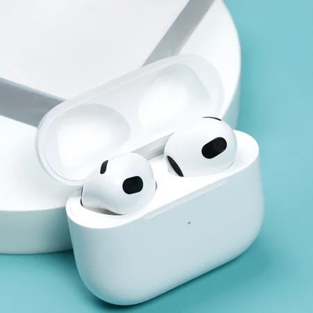 Tai nghe Apple AirPods 3 0