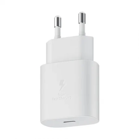 Adapter Sạc Type C PD 25W Samsung EP-TA800N 0