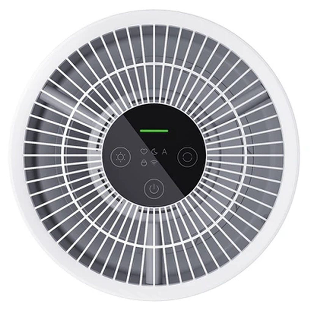 Máy Lọc Không Khí Xiaomi Smart Air Purifier 4 Compact EU (BHR5860EU) 2