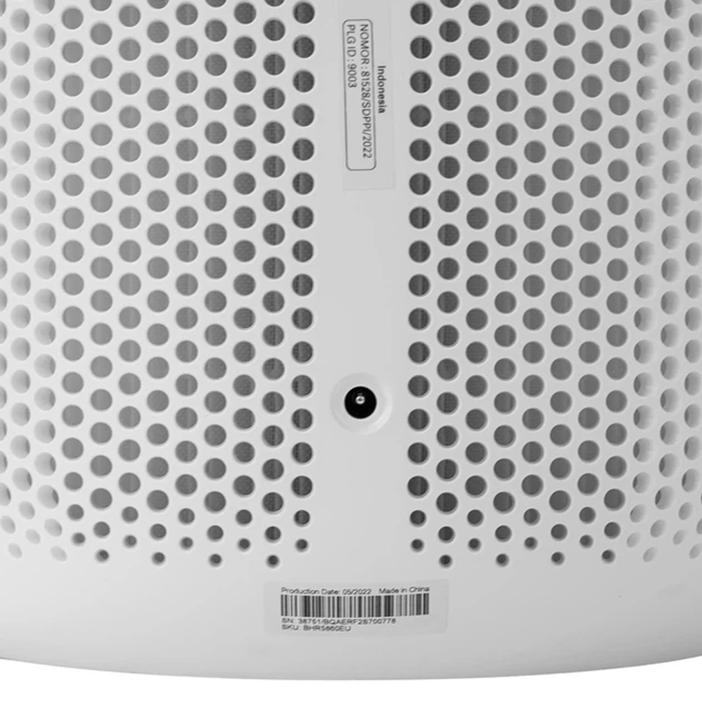 Máy Lọc Không Khí Xiaomi Smart Air Purifier 4 Compact EU (BHR5860EU) 5