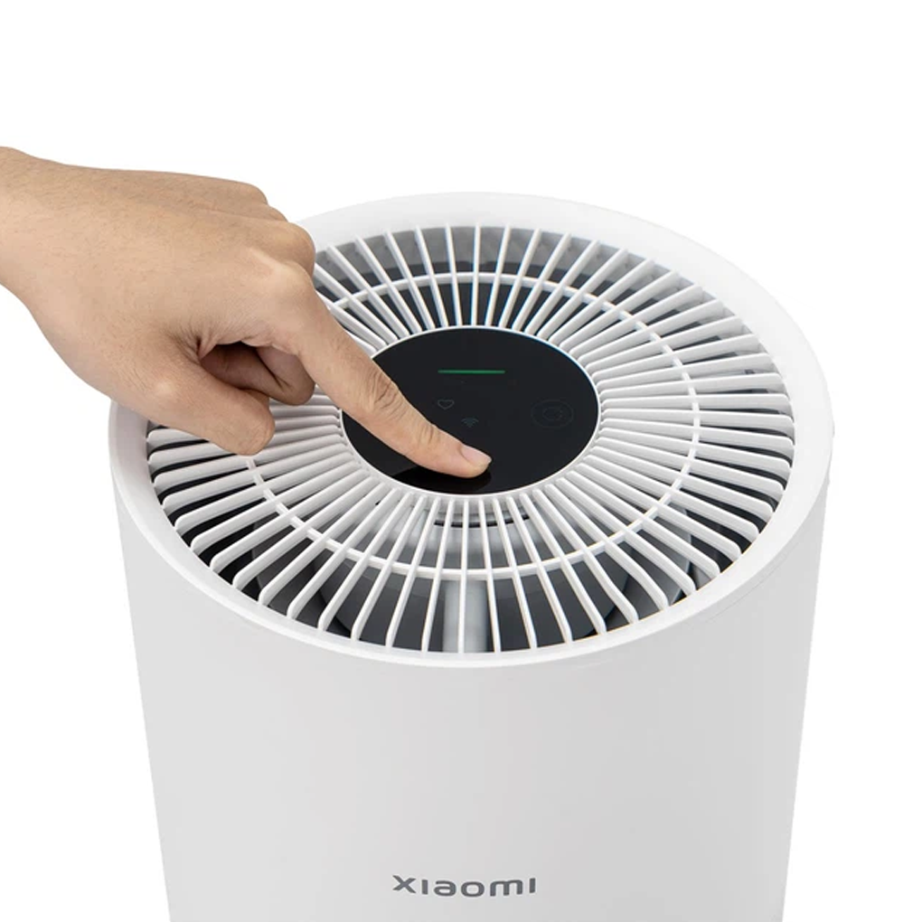 Máy Lọc Không Khí Xiaomi Smart Air Purifier 4 Compact EU (BHR5860EU) 8