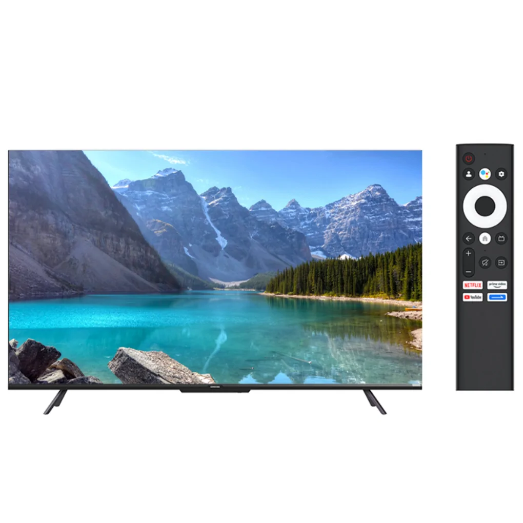 Google Tivi Coocaa 55 Inch 55V6 2