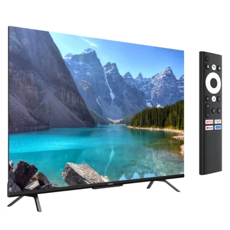 Google Tivi Coocaa 55 Inch 55V6 3