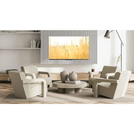 Google Tivi Coocaa 55 Inch 55V6 7