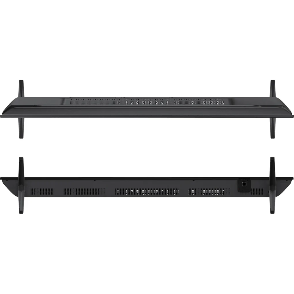 Android Tivi Sharp LED 4K 55 inch 4T-C55DJ3X 4