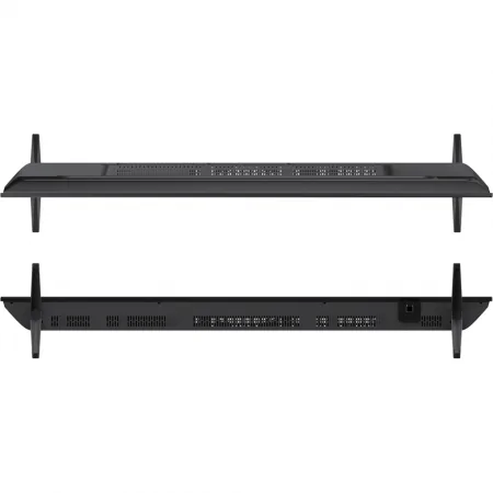 Android Tivi Sharp LED 4K 55 inch 4T-C55DJ3X 4