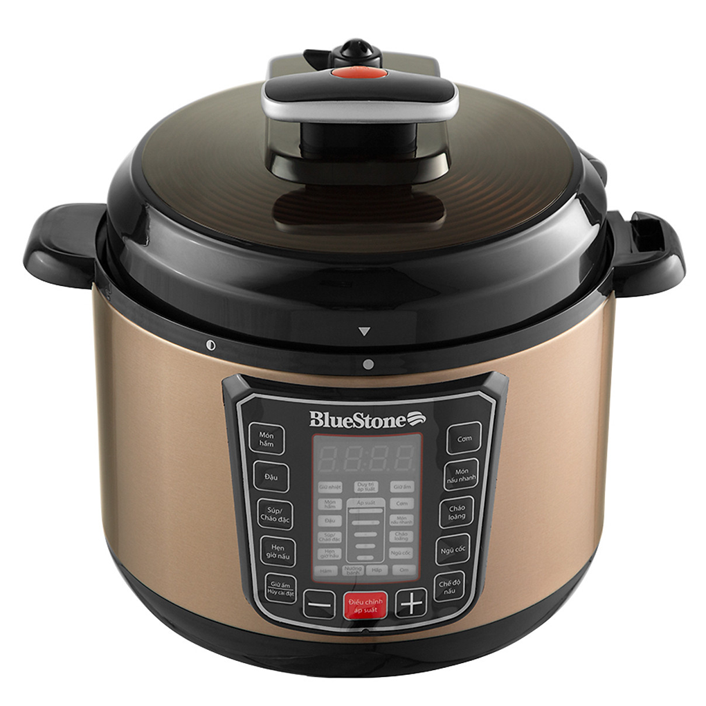 Nồi Áp Suất Bluestone PCB-5753 0