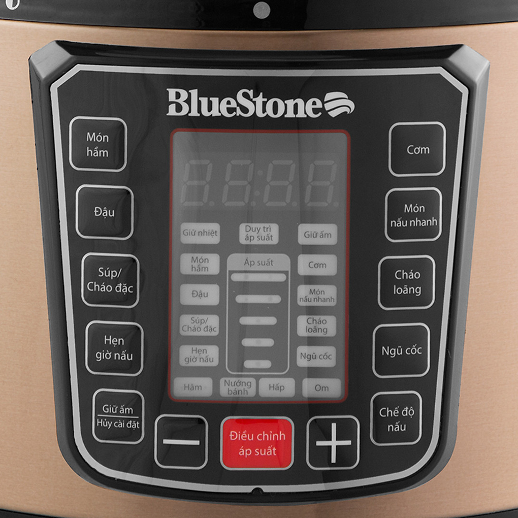 Nồi Áp Suất Bluestone PCB-5753 1