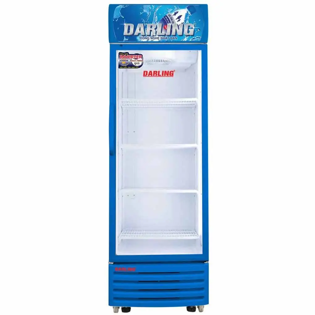 Tủ Mát Darling Inverter 450 Lít DL-4000A3X