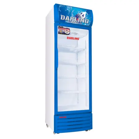 Tủ Mát Darling Inverter 450 Lít DL-4000A3X 0