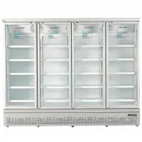 Tủ Mát Alaska 2300 Lít SL-24C4