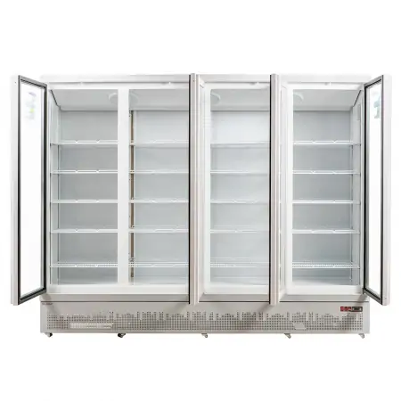 Tủ Mát Alaska 2300 Lít SL-24C4 2