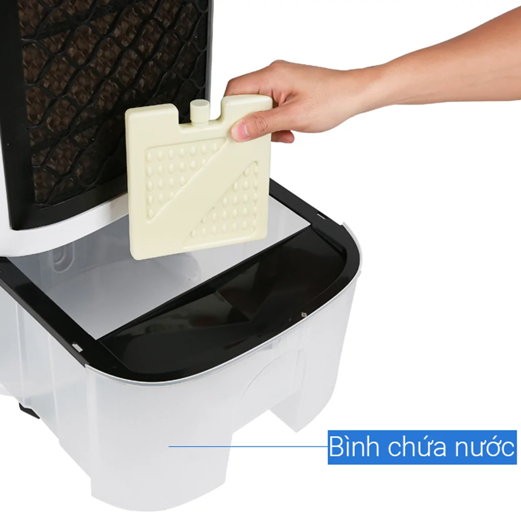 Quạt Điều Hòa Comfee CF-AC12AR 10