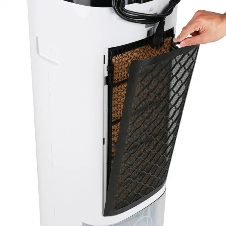 Quạt Điều Hòa Comfee CF-AC12AR 11