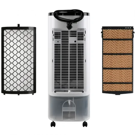 Quạt Điều Hòa Comfee CF-AC12AR 5