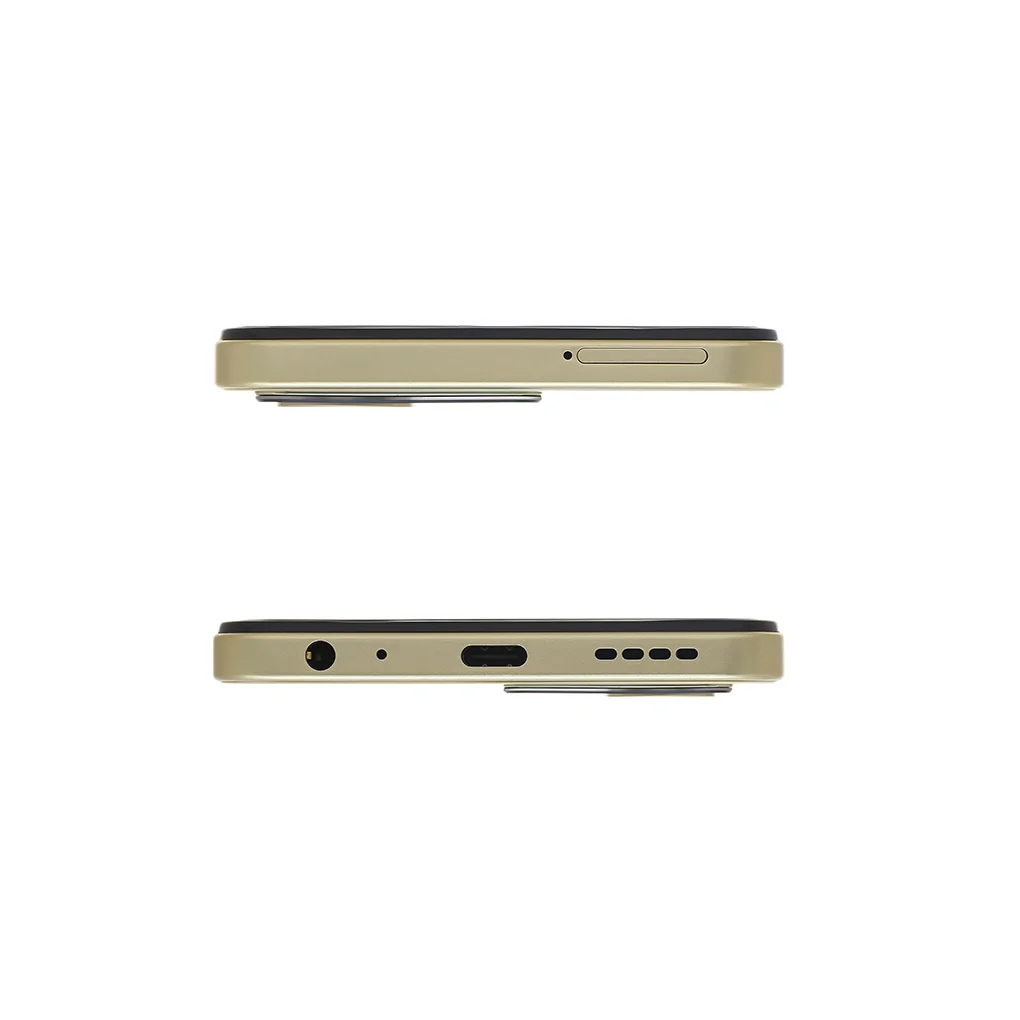 Vivo Y35 (8GB + 128GB) demo 2