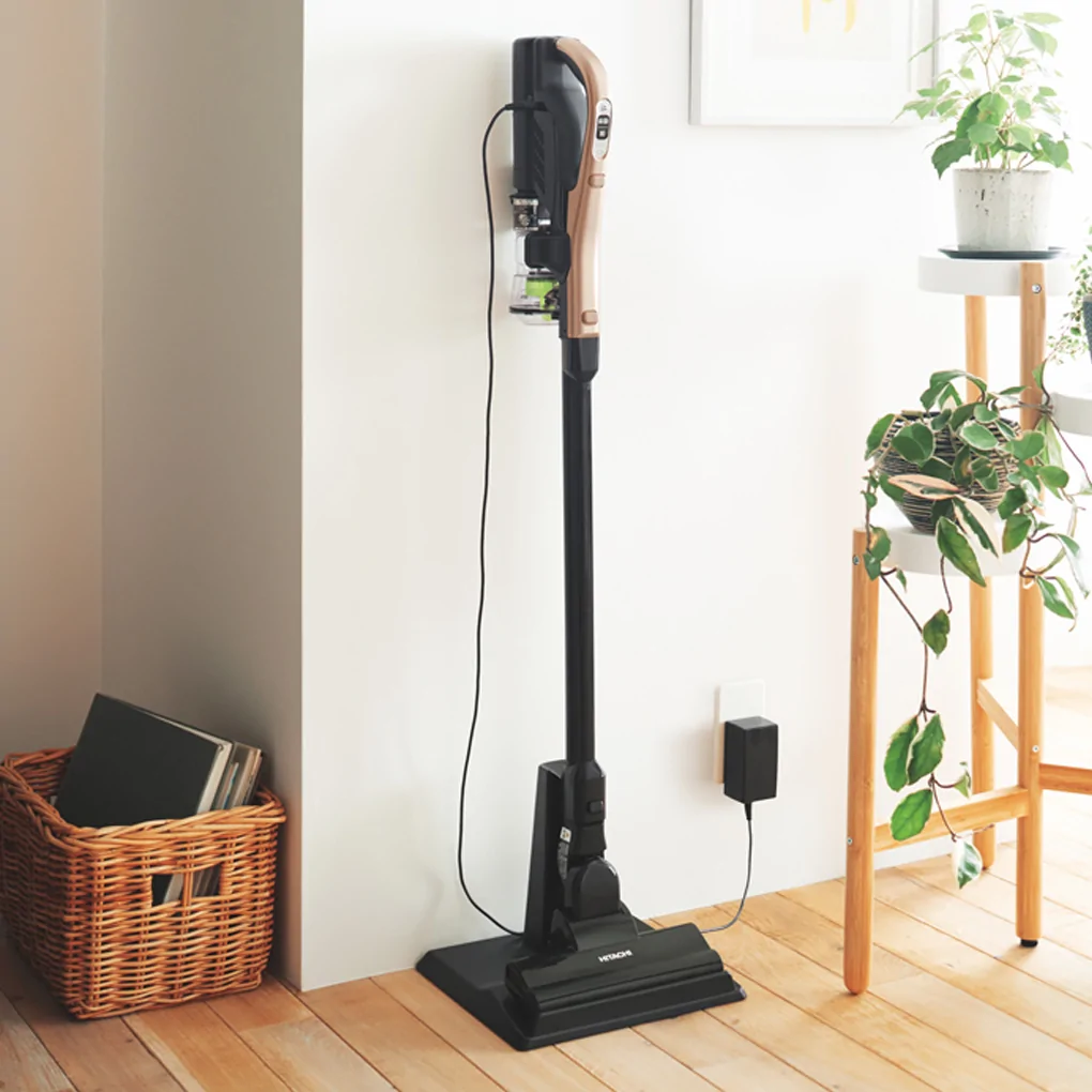 Máy Hút Bụi Hitachi PV-XFL300 0