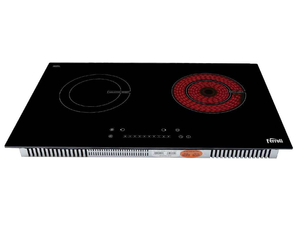 Bếp Điện Từ CPN-4200IC