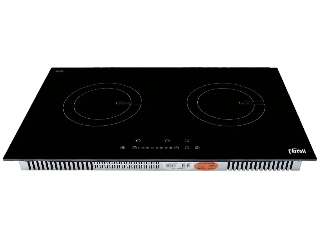 Bếp Điện Từ Ferroli CPS-4000ID (Sản phẩm trưng bày)