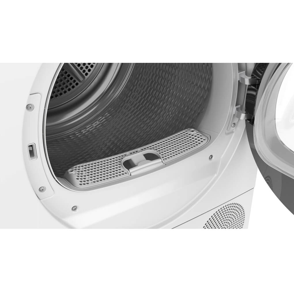 Máy Sấy Bơm Nhiệt Bosch 9 Kg WQG24200SG 2