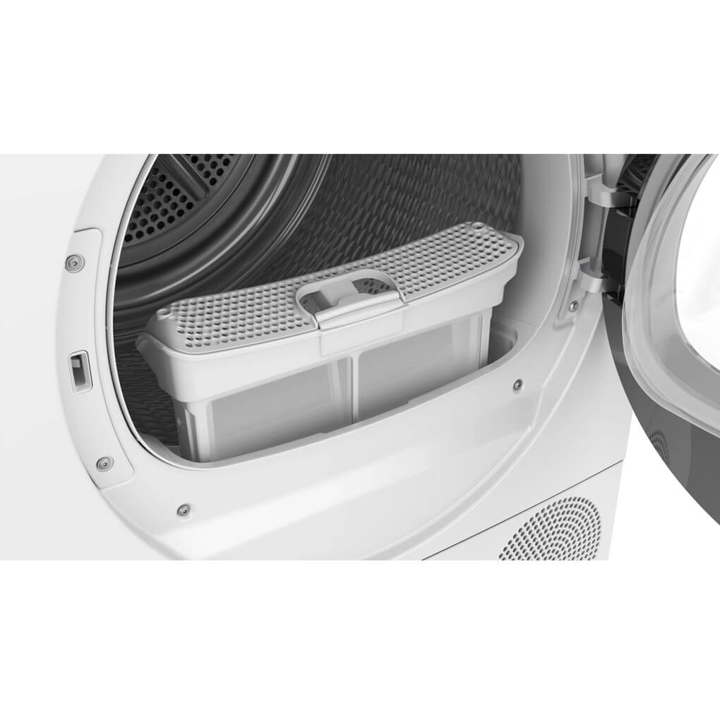 Máy Sấy Bơm Nhiệt Bosch 9 Kg WQG24200SG 3