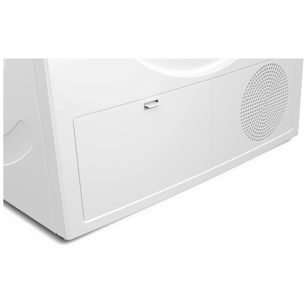 Máy Sấy Bơm Nhiệt Bosch 9 Kg WQG24200SG 4