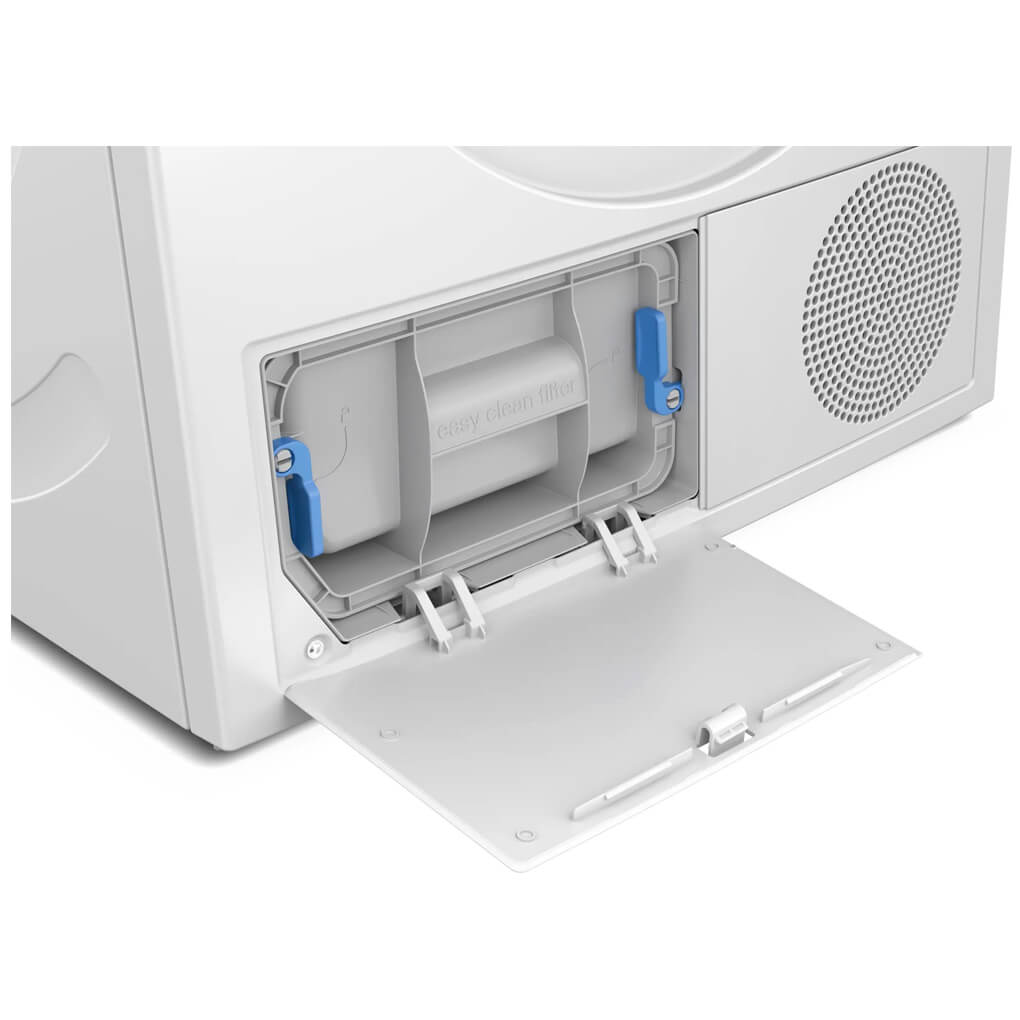 Máy Sấy Bơm Nhiệt Bosch 9 Kg WQG24200SG 5