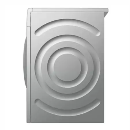 Máy Sấy Bơm Nhiệt Bosch 9 Kg WQG24200SG 1